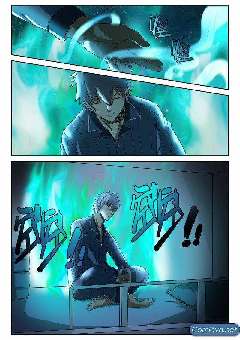 Tu Chân Cuồng Thiếu Chapter 13 trang 9