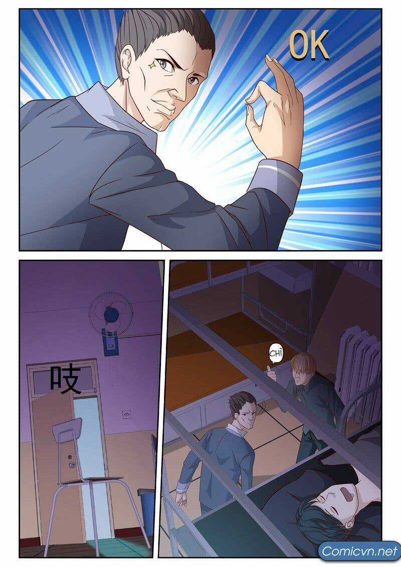 Tu Chân Cuồng Thiếu Chapter 14 trang 2