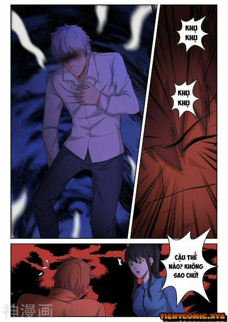 Tu Chân Cuồng Thiếu Chapter 21 trang 6