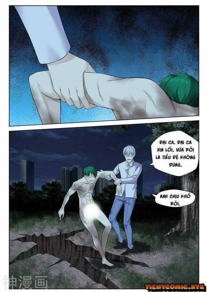 Tu Chân Cuồng Thiếu Chapter 56 trang 1