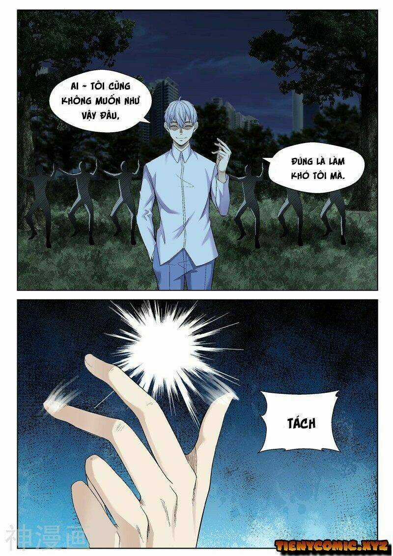 Tu Chân Cuồng Thiếu Chapter 57 trang 4