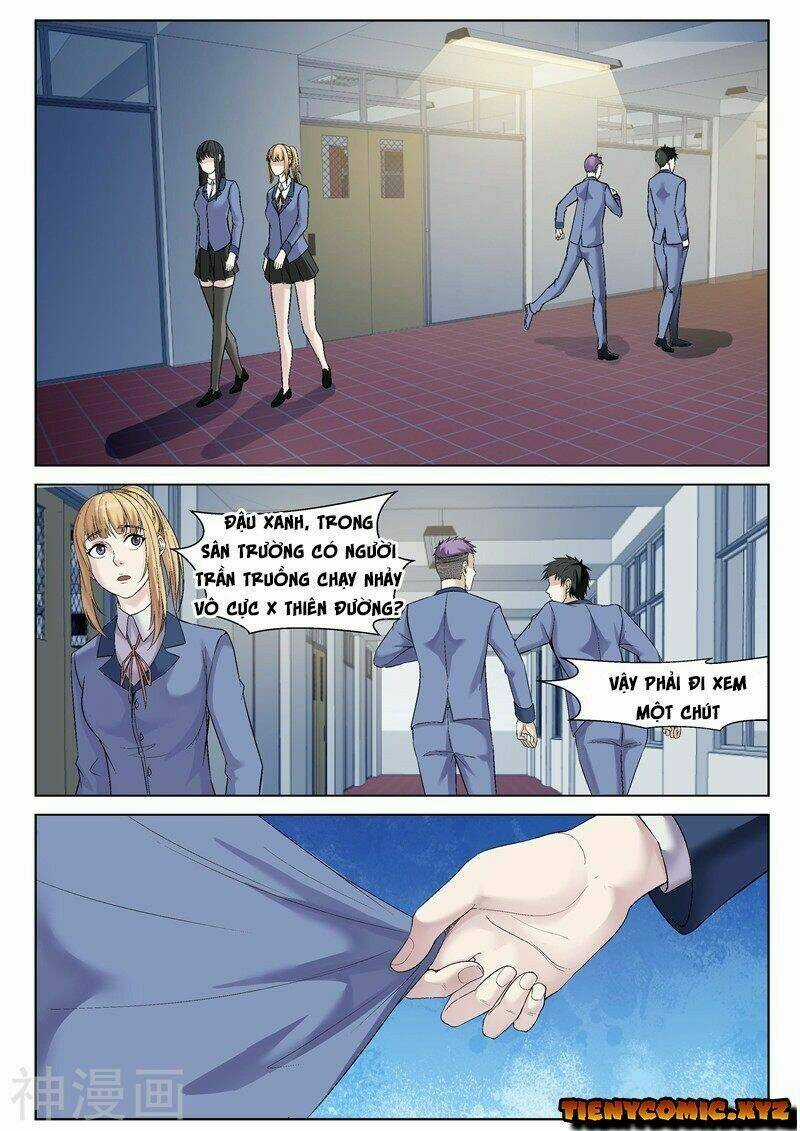 Tu Chân Cuồng Thiếu Chapter 57 trang 6