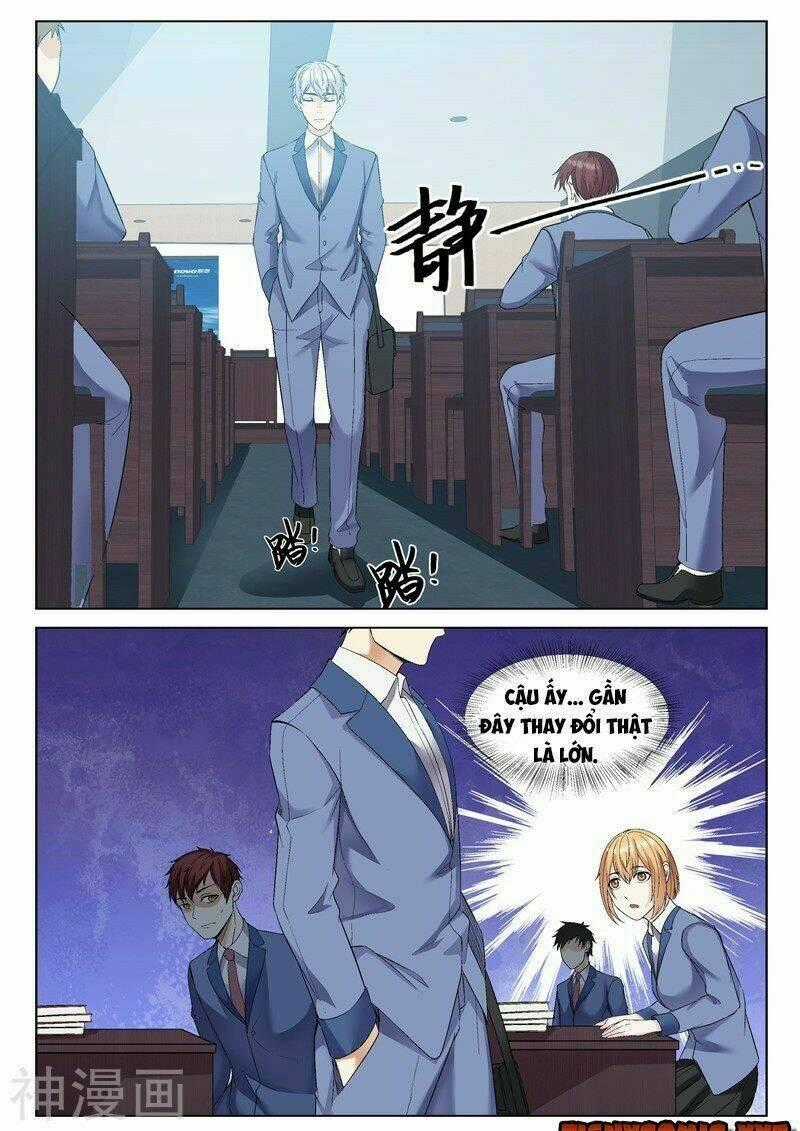 Tu Chân Cuồng Thiếu Chapter 58 trang 10