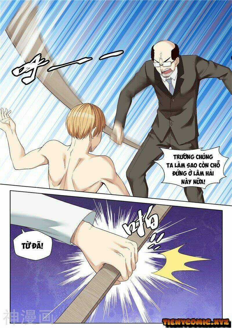 Tu Chân Cuồng Thiếu Chapter 58 trang 2