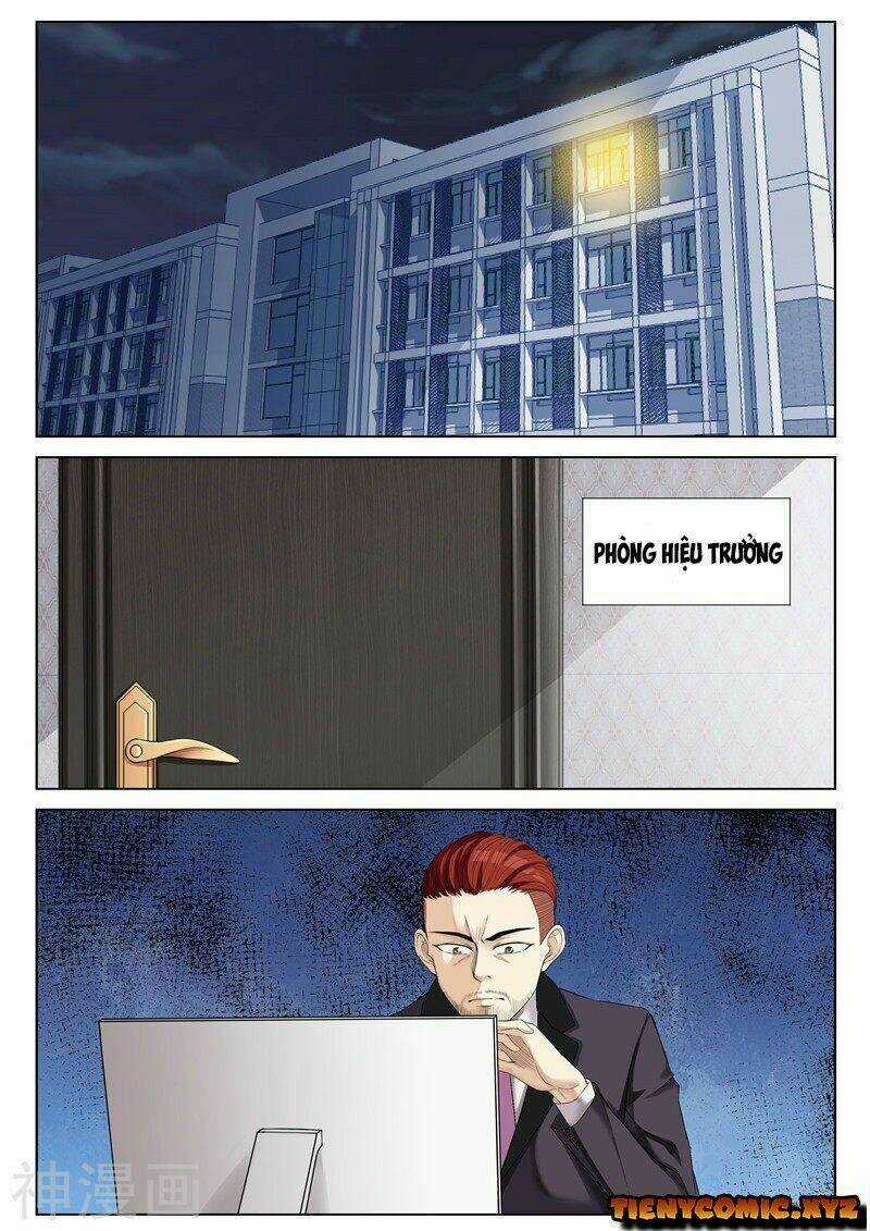 Tu Chân Cuồng Thiếu Chapter 58 trang 5