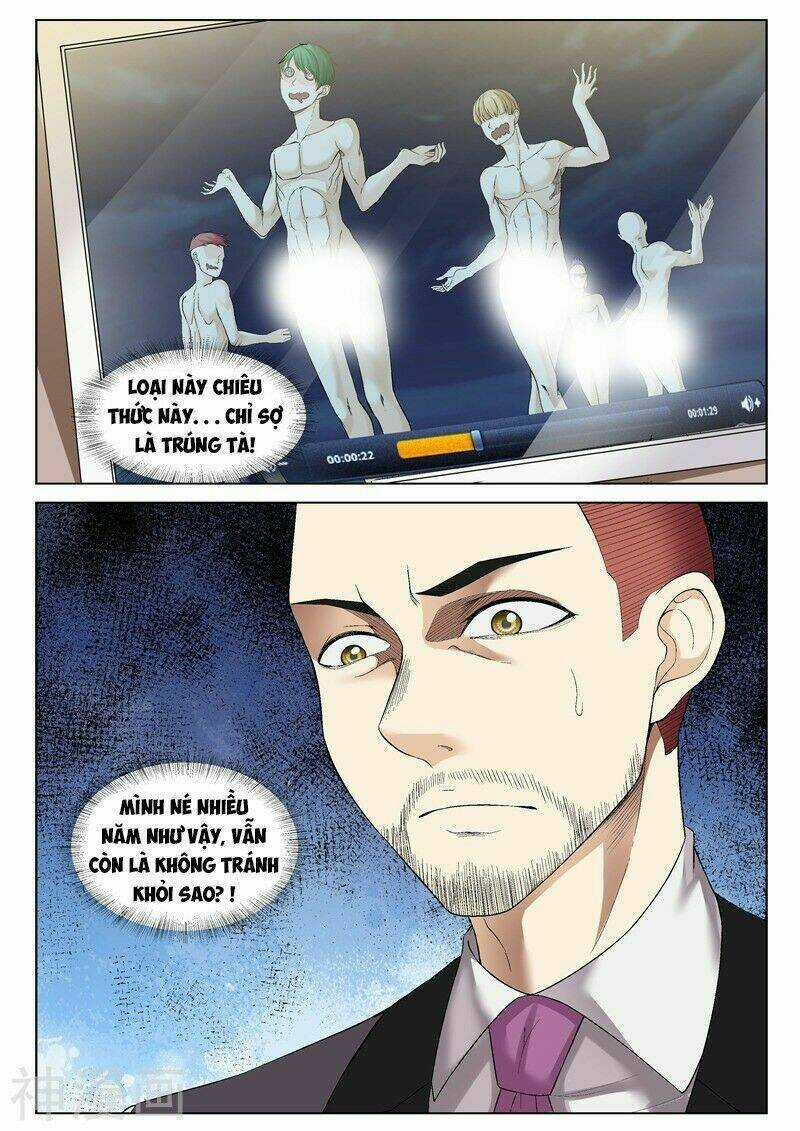 Tu Chân Cuồng Thiếu Chapter 58 trang 6