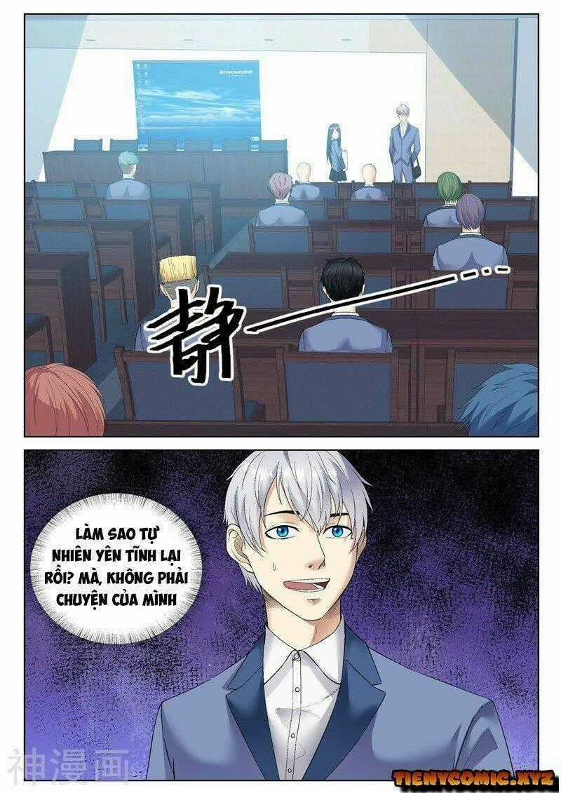 Tu Chân Cuồng Thiếu Chapter 58 trang 9