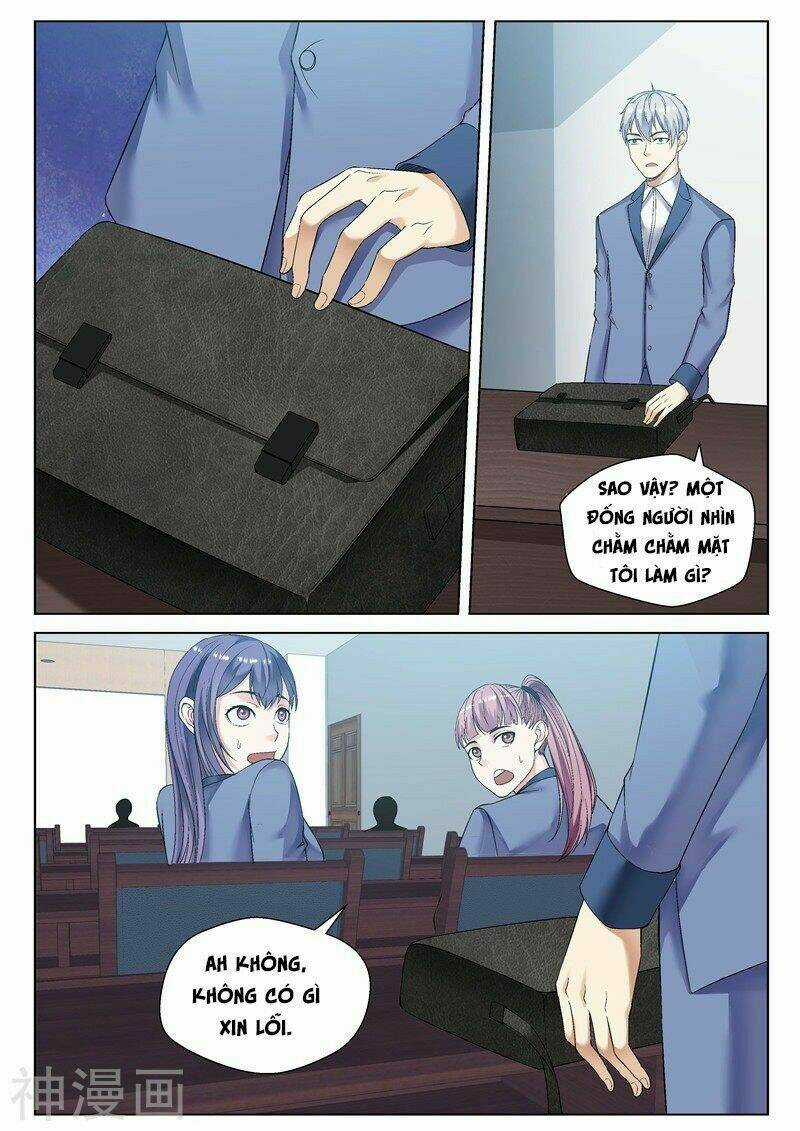 Tu Chân Cuồng Thiếu Chapter 59 trang 2