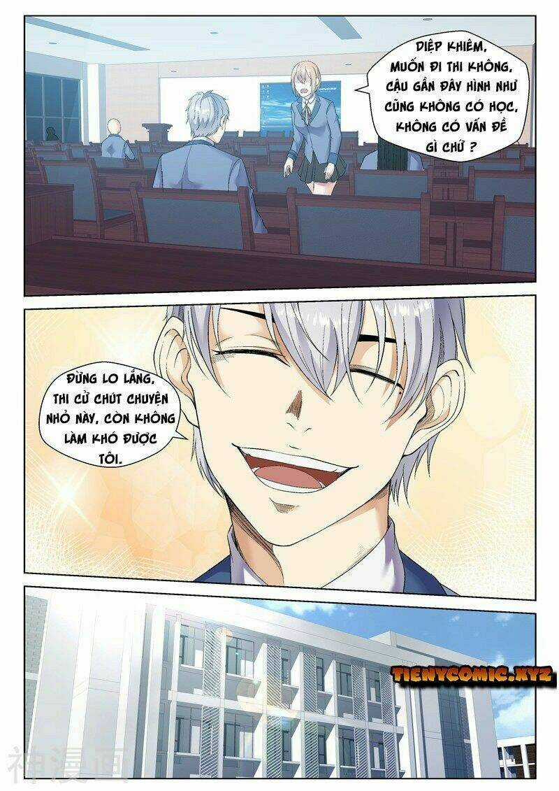 Tu Chân Cuồng Thiếu Chapter 59 trang 4