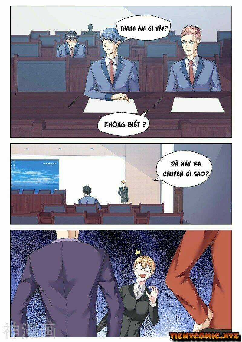 Tu Chân Cuồng Thiếu Chapter 60 trang 2