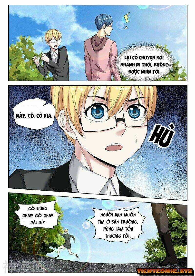 Tu Chân Cuồng Thiếu Chapter 62 trang 4