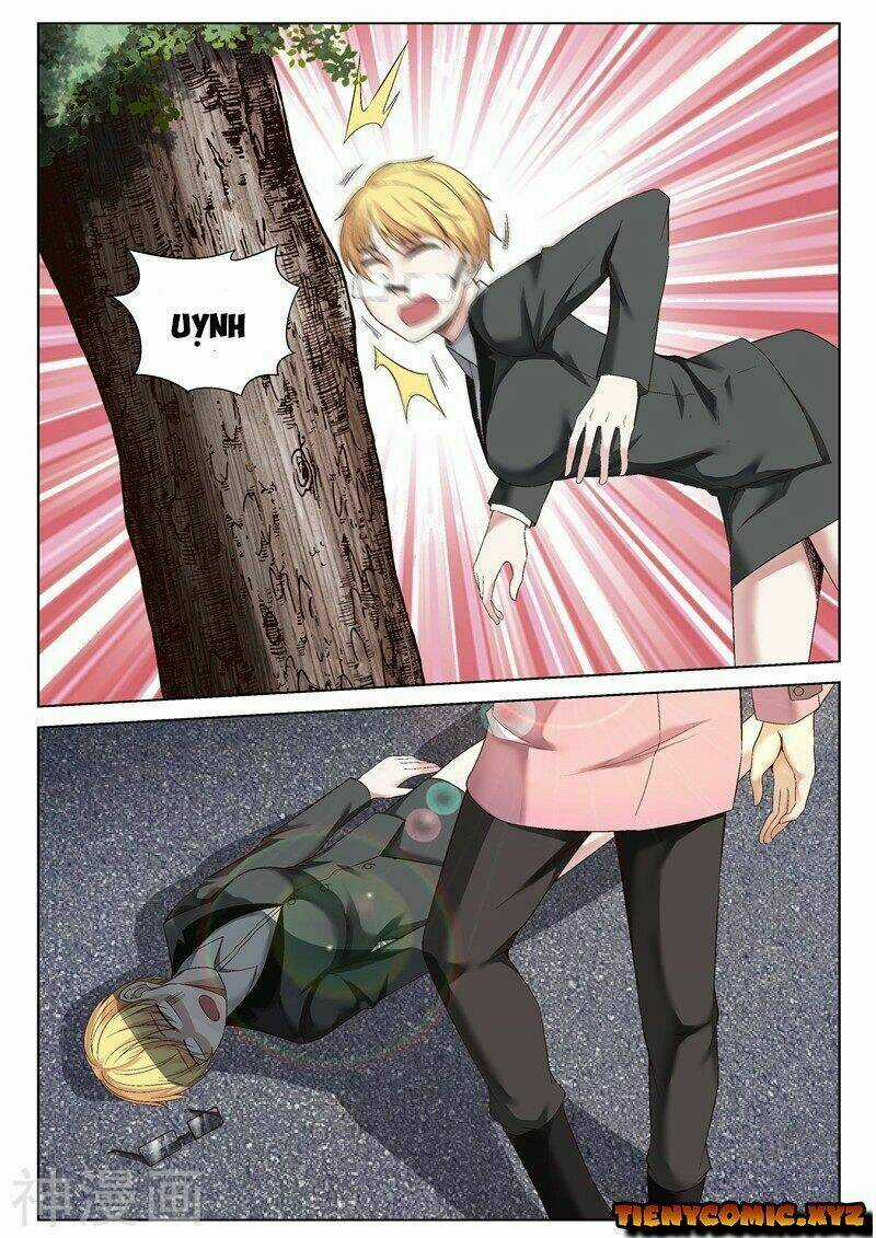 Tu Chân Cuồng Thiếu Chapter 62 trang 5