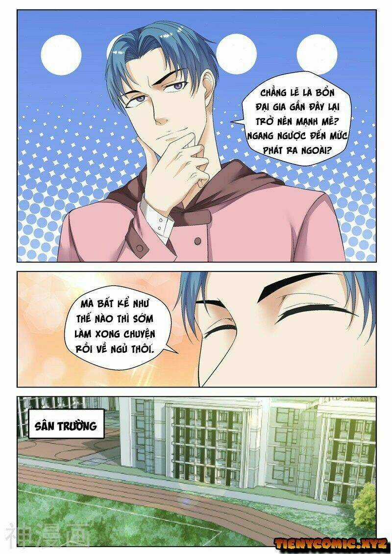 Tu Chân Cuồng Thiếu Chapter 62 trang 6