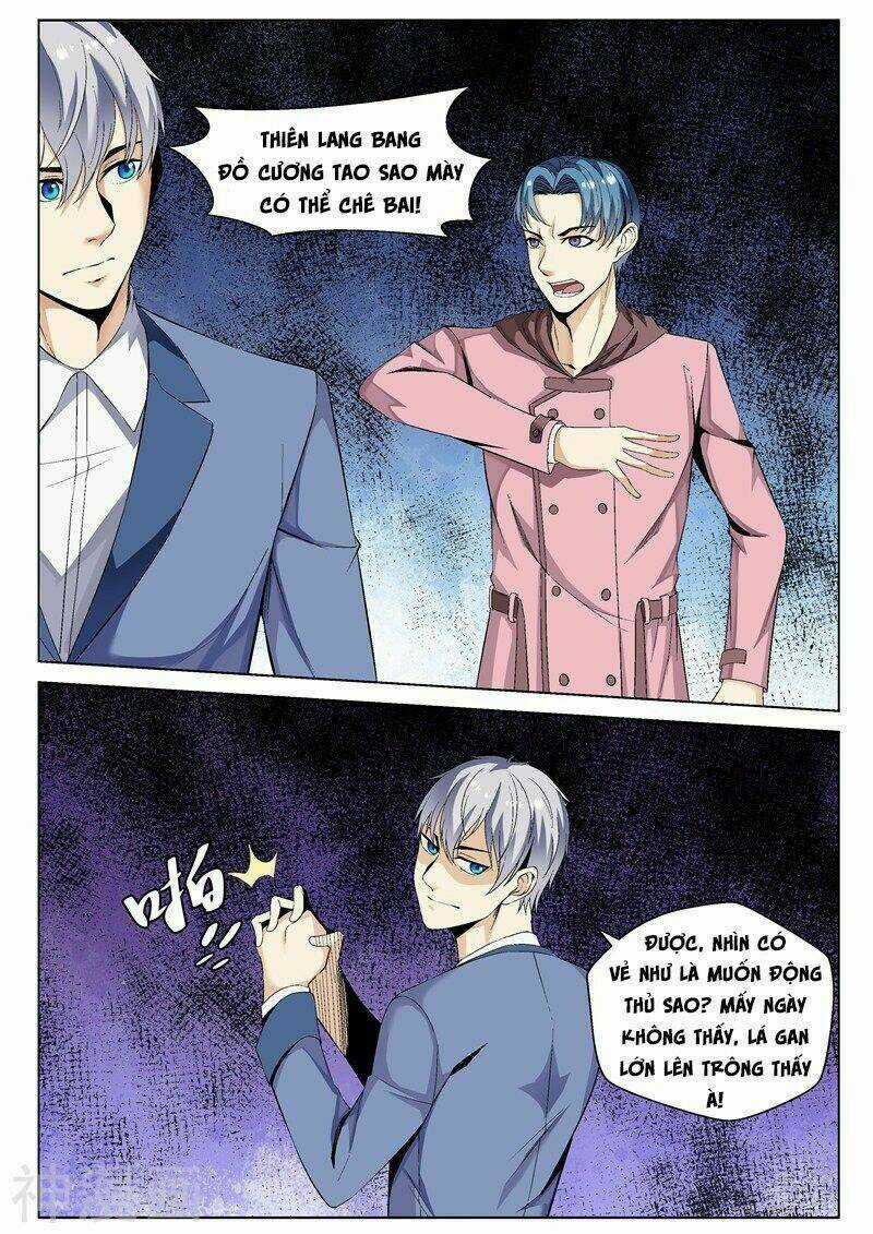 Tu Chân Cuồng Thiếu Chapter 63 trang 6