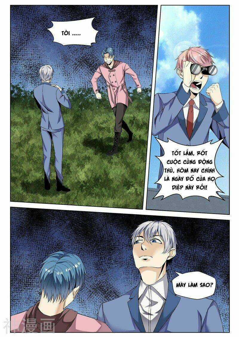 Tu Chân Cuồng Thiếu Chapter 63 trang 7