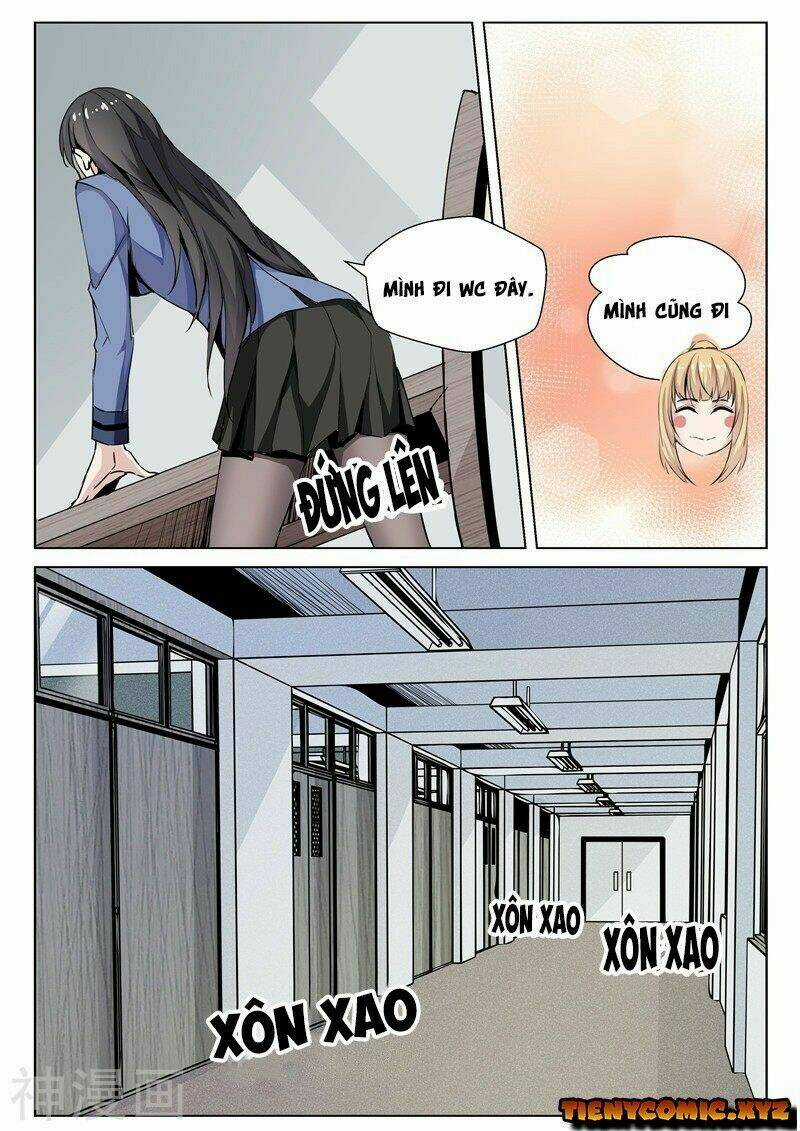 Tu Chân Cuồng Thiếu Chapter 65 trang 4