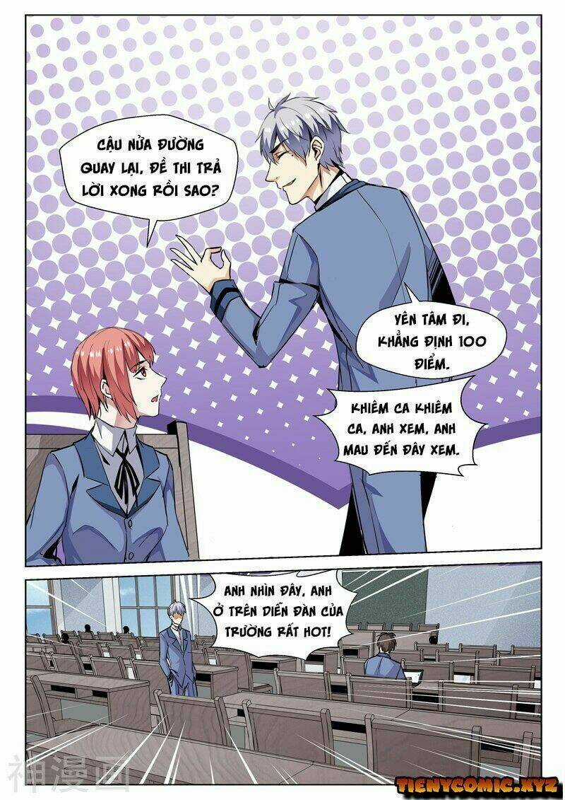 Tu Chân Cuồng Thiếu Chapter 66 trang 6