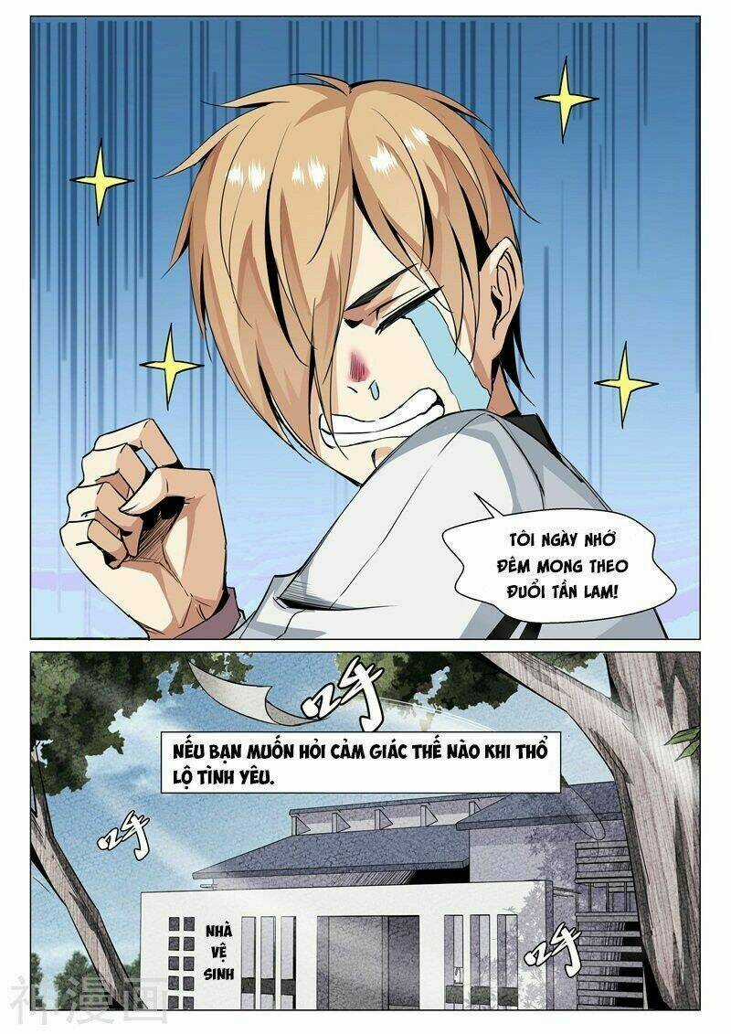 Tu Chân Cuồng Thiếu Chapter 67 trang 3