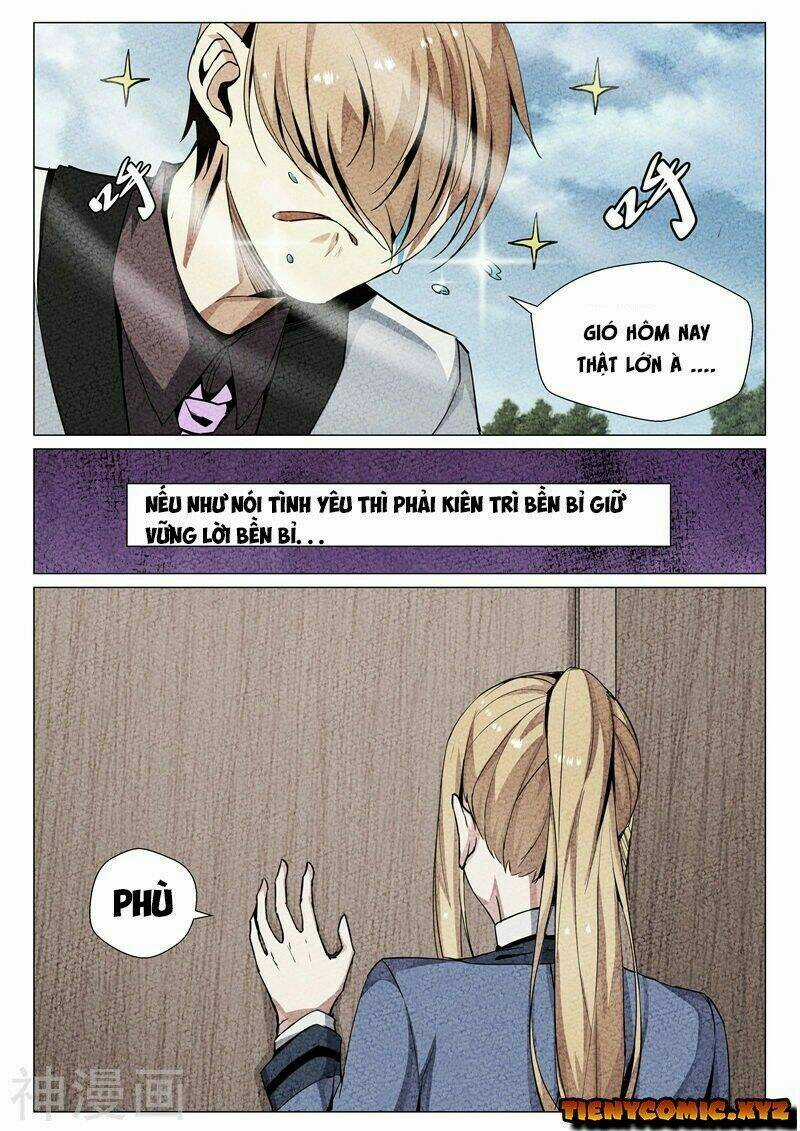 Tu Chân Cuồng Thiếu Chapter 67 trang 6