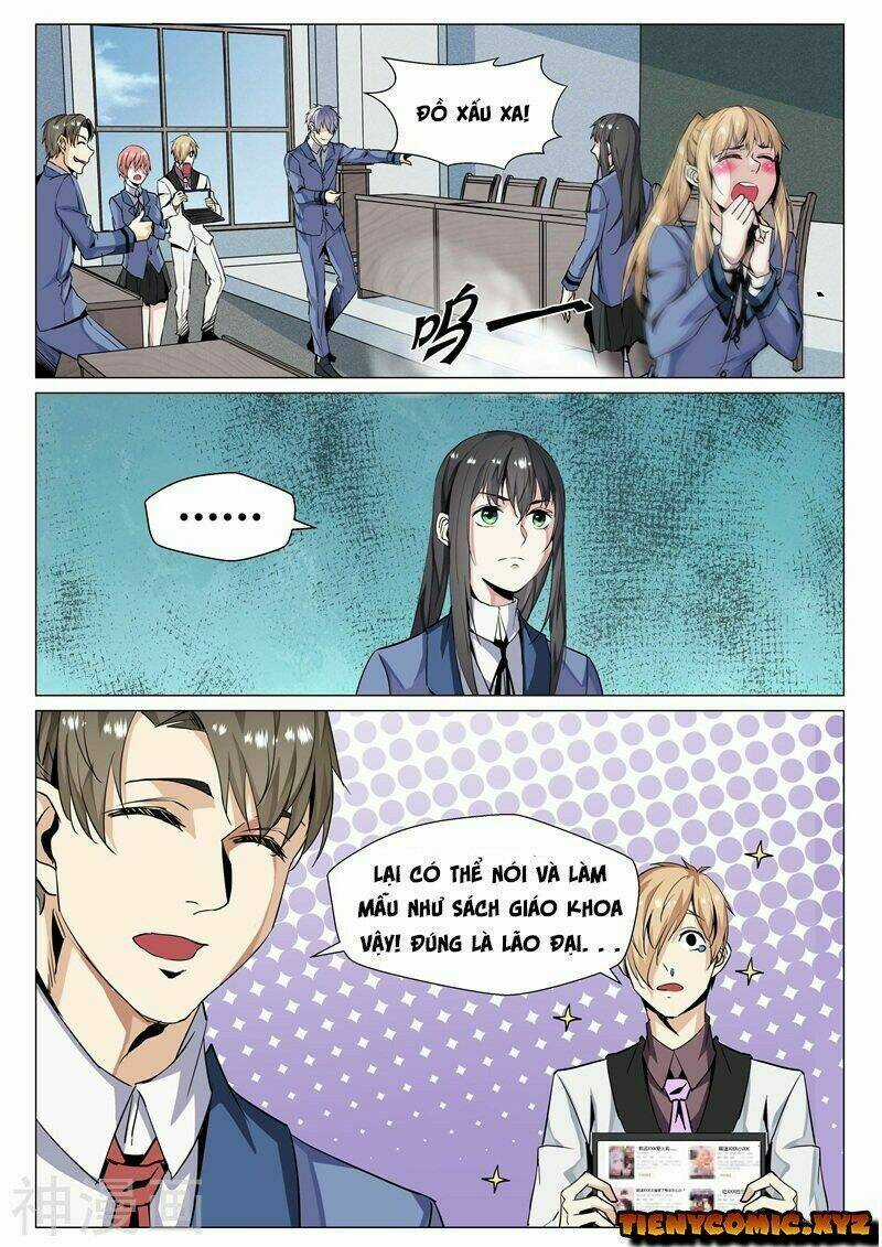 Tu Chân Cuồng Thiếu Chapter 68 trang 6