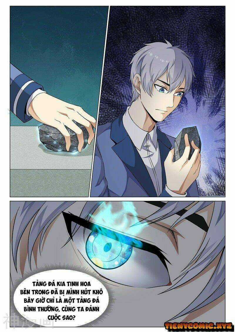 Tu Chân Cuồng Thiếu Chapter 71 trang 4