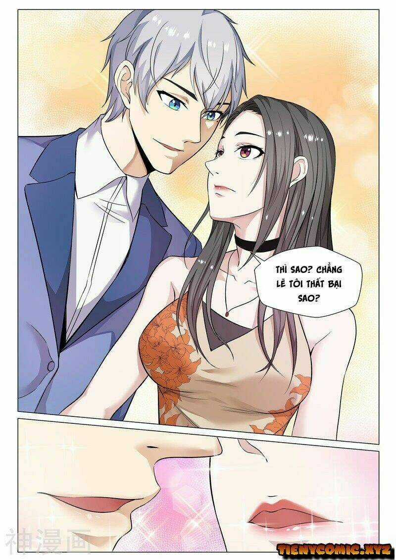 Tu Chân Cuồng Thiếu Chapter 71 trang 6