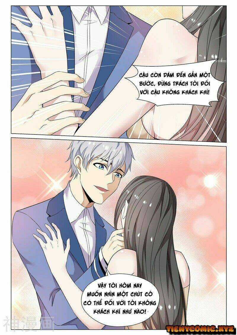 Tu Chân Cuồng Thiếu Chapter 71 trang 7