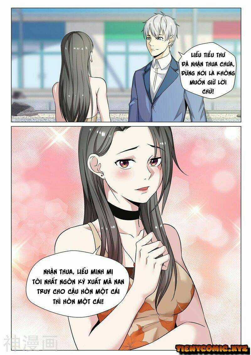 Tu Chân Cuồng Thiếu Chapter 72 trang 2