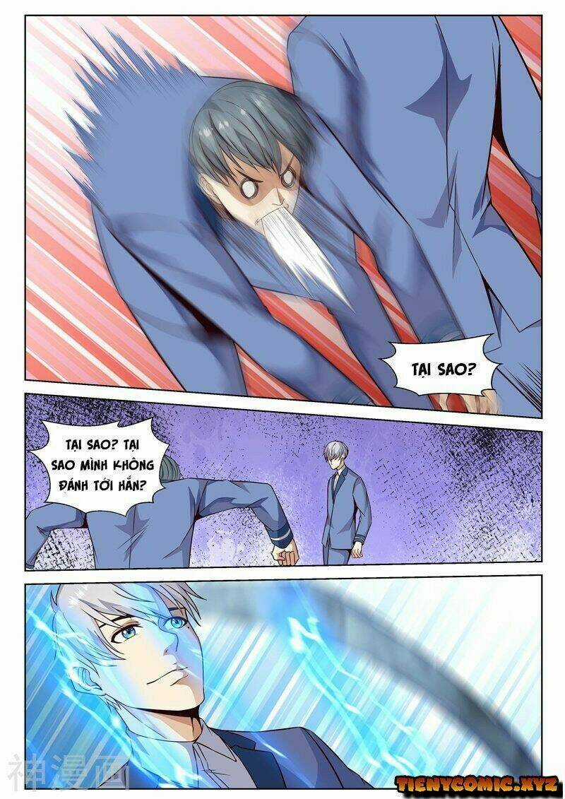 Tu Chân Cuồng Thiếu Chapter 73 trang 6