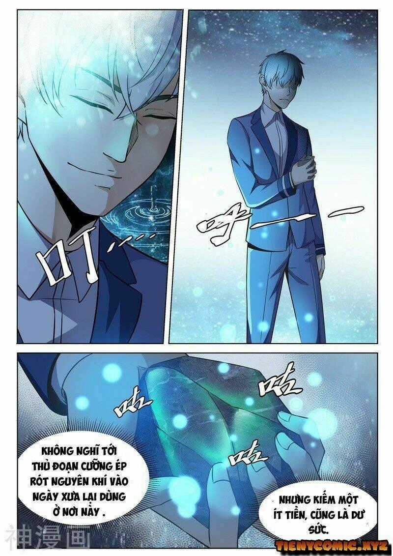 Tu Chân Cuồng Thiếu Chapter 74 trang 10