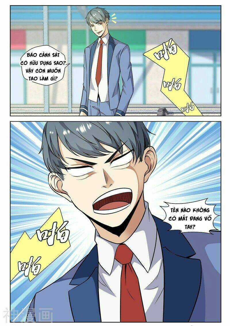 Tu Chân Cuồng Thiếu Chapter 74 trang 5