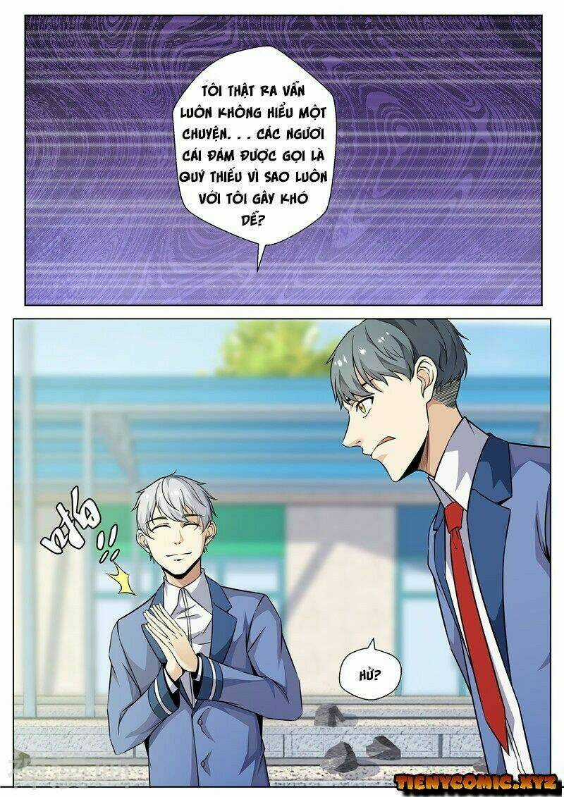 Tu Chân Cuồng Thiếu Chapter 74 trang 6