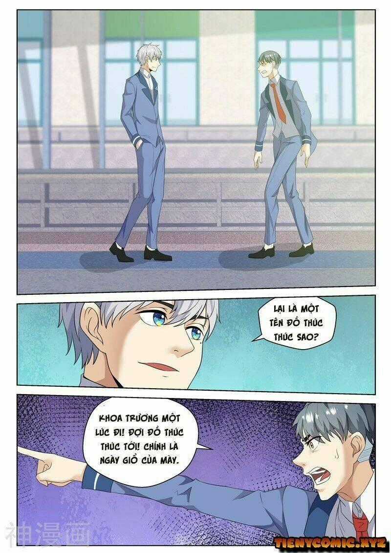 Tu Chân Cuồng Thiếu Chapter 76 trang 9