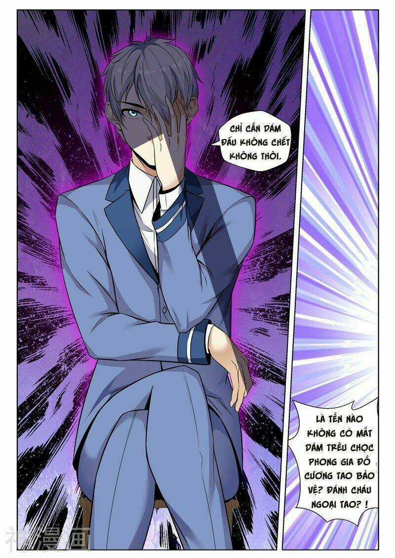 Tu Chân Cuồng Thiếu Chapter 77 trang 5