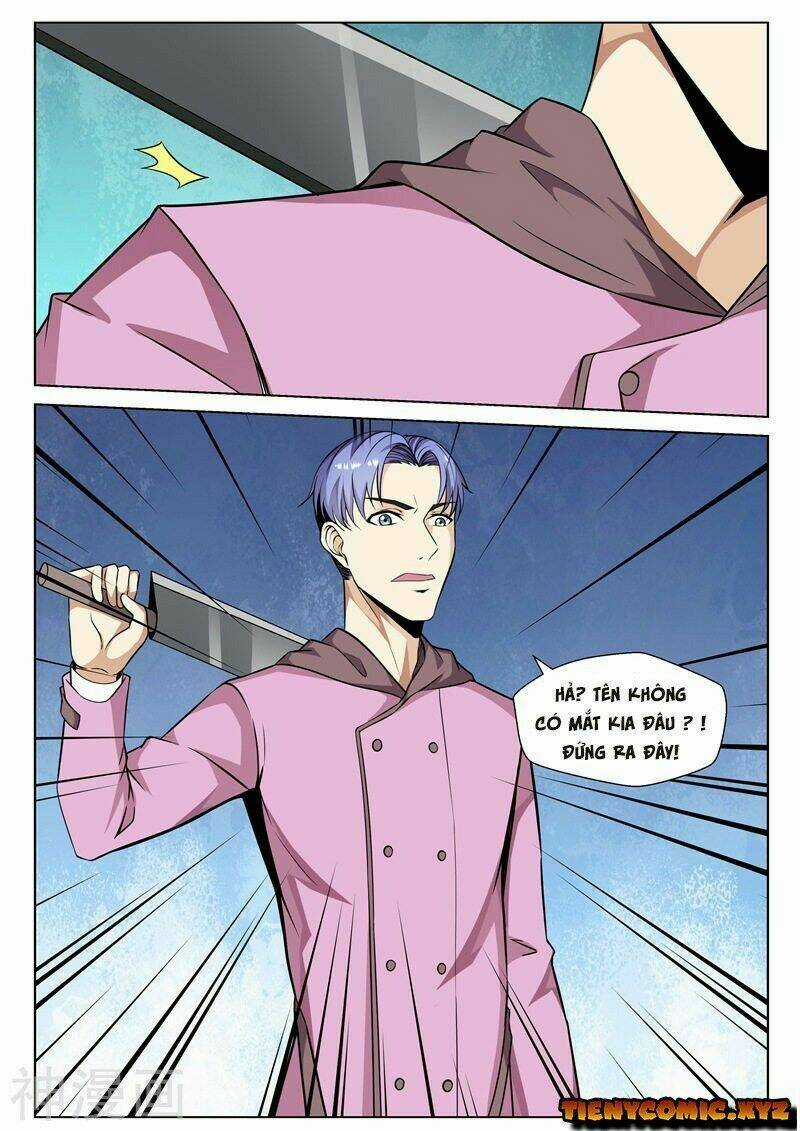 Tu Chân Cuồng Thiếu Chapter 77 trang 6