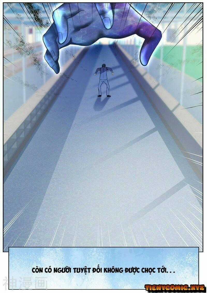 Tu Chân Cuồng Thiếu Chapter 78 trang 10