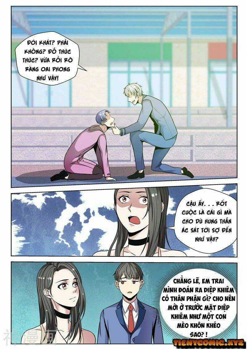 Tu Chân Cuồng Thiếu Chapter 78 trang 2