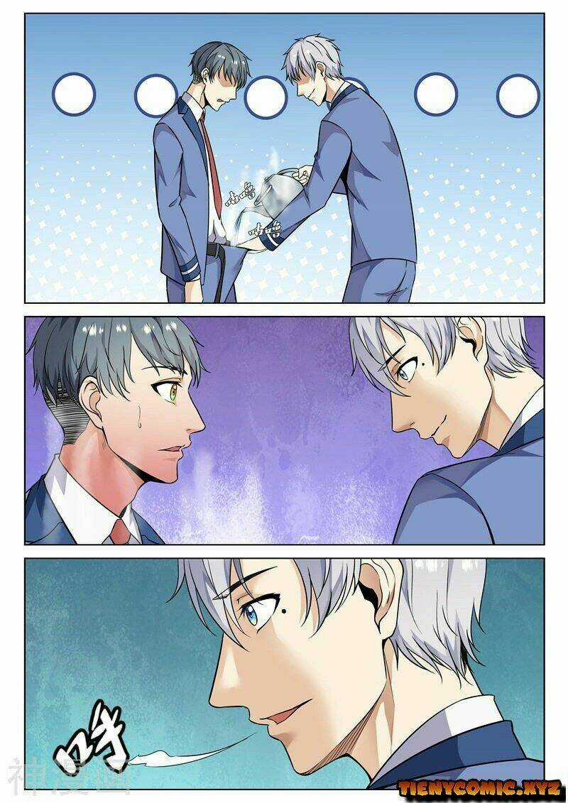 Tu Chân Cuồng Thiếu Chapter 79 trang 4