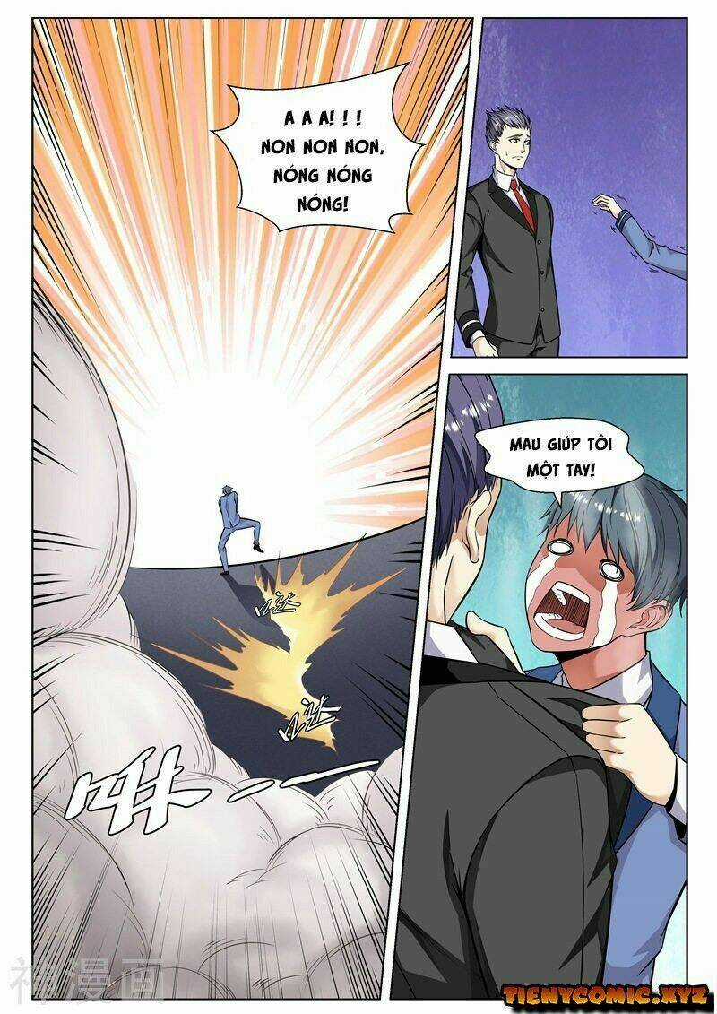 Tu Chân Cuồng Thiếu Chapter 79 trang 5