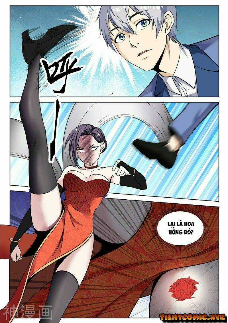 Tu Chân Cuồng Thiếu Chapter 80 trang 4