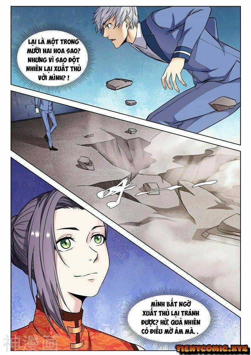 Tu Chân Cuồng Thiếu Chapter 80 trang 6