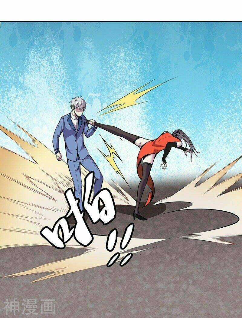 Tu Chân Cuồng Thiếu Chapter 81 trang 11