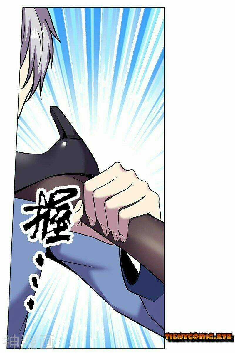 Tu Chân Cuồng Thiếu Chapter 81 trang 12