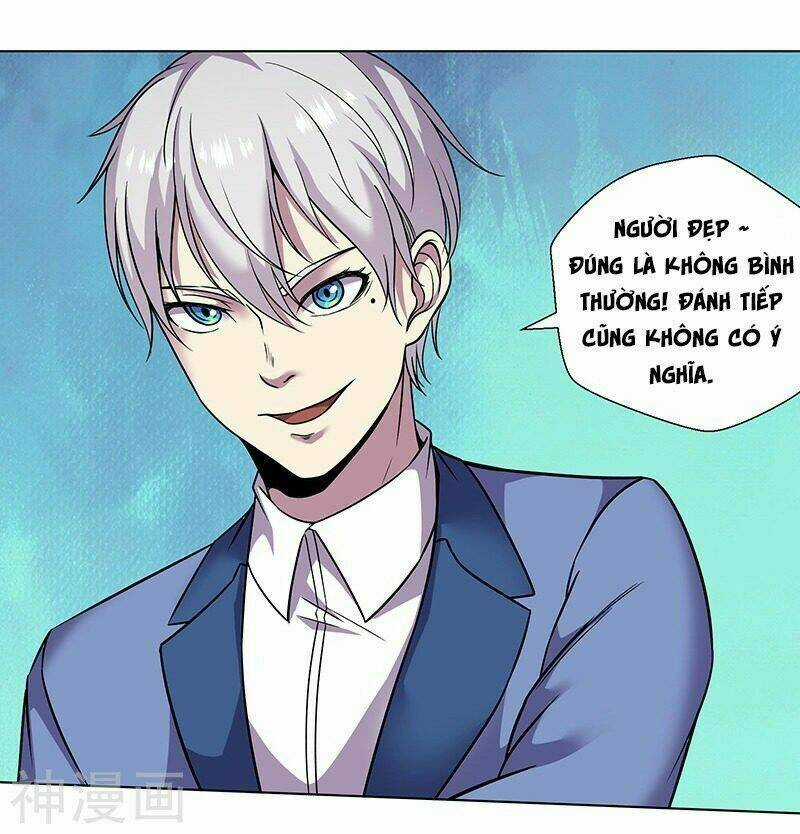 Tu Chân Cuồng Thiếu Chapter 81 trang 13