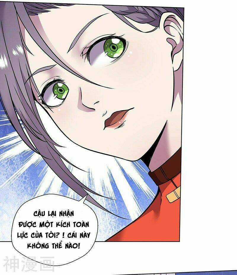 Tu Chân Cuồng Thiếu Chapter 81 trang 14