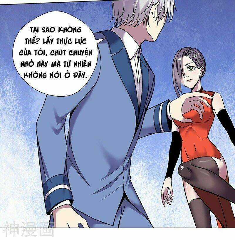 Tu Chân Cuồng Thiếu Chapter 81 trang 15