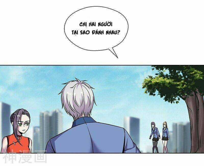 Tu Chân Cuồng Thiếu Chapter 81 trang 16