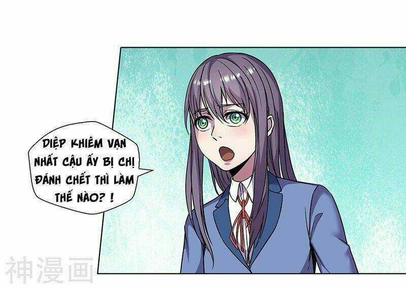 Tu Chân Cuồng Thiếu Chapter 81 trang 17