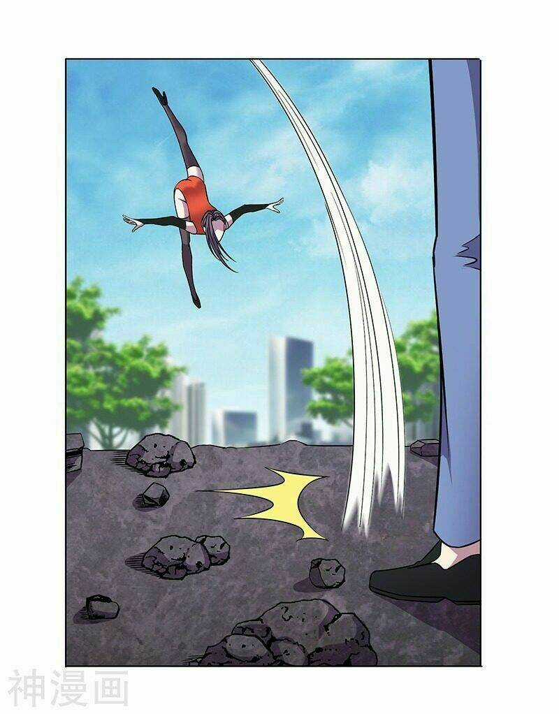 Tu Chân Cuồng Thiếu Chapter 81 trang 18