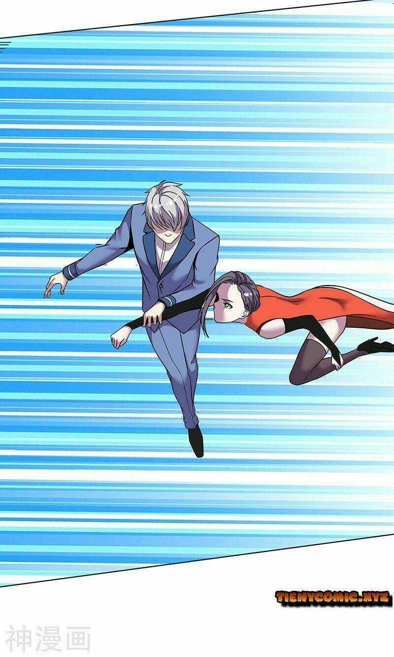 Tu Chân Cuồng Thiếu Chapter 81 trang 22